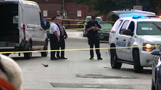 One Dead, 5 Hurt in St. Louis Drive-By Shooting