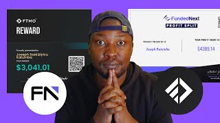 FTMO Vs FundedNext? I Got Paid by Both – Here’s My Honest Review.