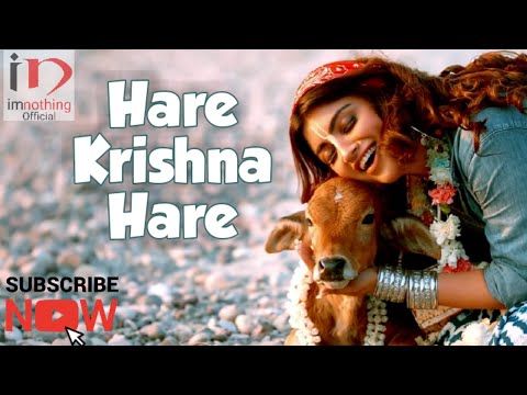 Hare Krishna Hare song|WhatsApp Status|Palak Muchhal|Akanksha Puri|