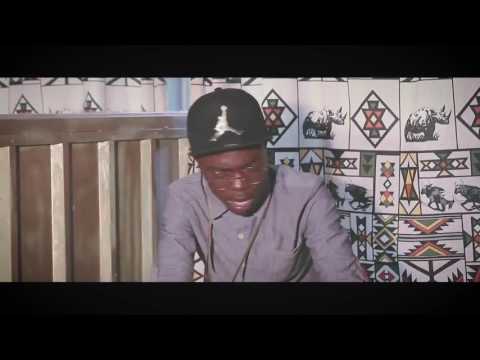 Dash shingirira  Official HD video march 2017 zim hip hop