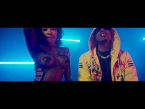 Young Treja - 6 Ringz (Official Music Video)