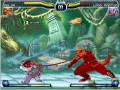 JK MUGEN Delga Vs The Darkstalkers Lord Raptor