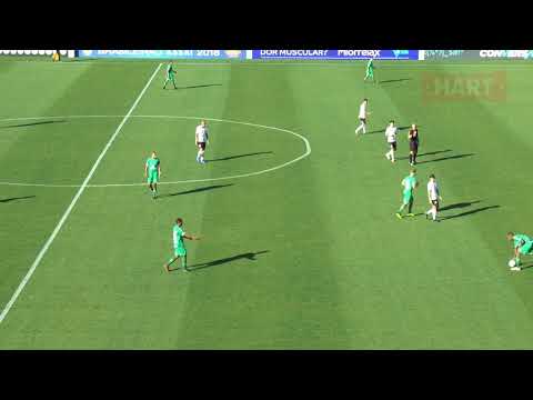 Chapecoense 2 x 1 Corinthians  jogo completo Série A 2018