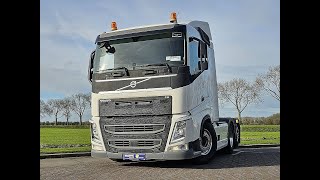 트랙터 트럭 Volvo FH 500 6X2 STEERED PTO+HYDR | 이미지 4 - Autoline
