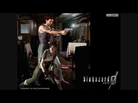 biohazard 0 OST- 30. In the Torture Room