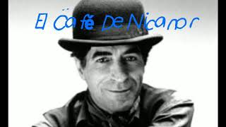 Pongamos que hablo de Madrid