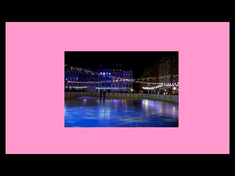 Arcadio Morales - Lodowisko (Walentynkowy Hit)