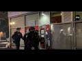 Portland police bust into Antifa crash pad, make arrest
