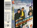 Los Temerarios (Album COMPLETO) Creo Que Voy a Llorar