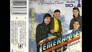 Download lagu Los Temerarios Creo Que Voy a Llorar... mp3