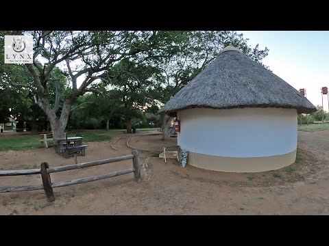 Balule Camp - Kruger National Park