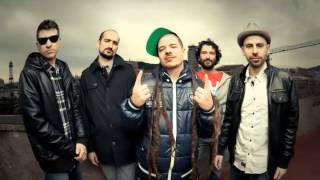 15 - RAPSUSKLEI & THE FLOW FANATICS - CON 33