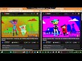 Preview 2 Gummy Bear Cotton Eye Joe V2 Effects Minecraft Blitz Restart Effects Combined
