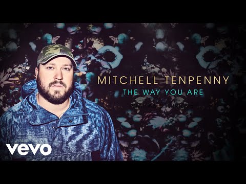 Video thumbnail for The Way You Are