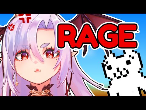 This game gave me EMOTIONAL DAMAGE 🌚