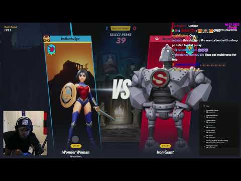 ImDontai Reacts To Nardo Deluxe Album