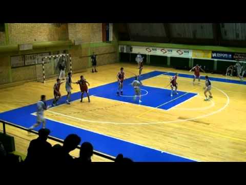 Milan Dakic handball player