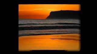 Ocean Girl - Frank Crocco