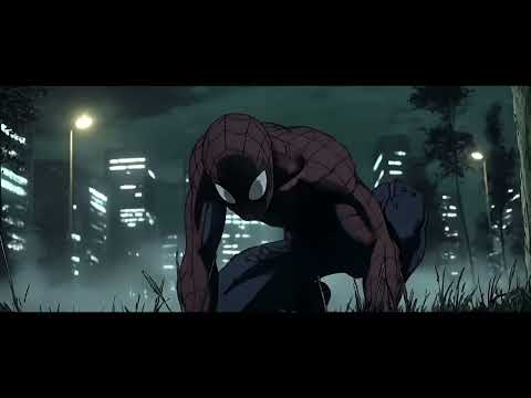 PsyopAnime - Maximum Carnage technical demo