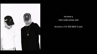 Boy - Offonoff [ENG SUB / HANGEUL]