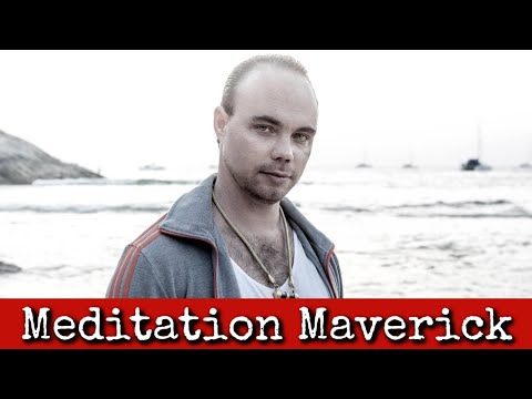 Ep182: Meditation Maverick - Adam Mizner