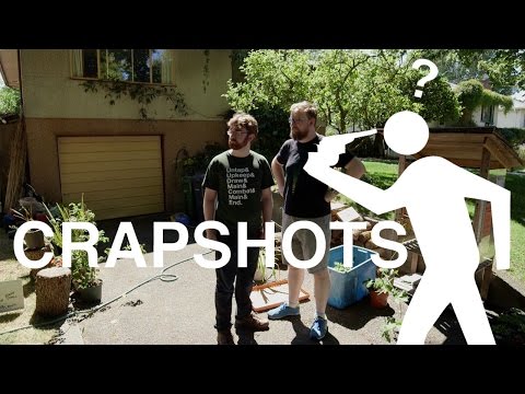 Crapshots Ep371 - The Sale