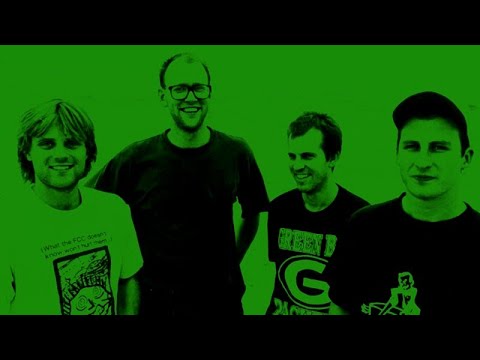 ARCHERS OF LOAF John Peel 20th March 1994