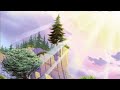 Opening To The Legend Of The Three Trees 2001 VHS