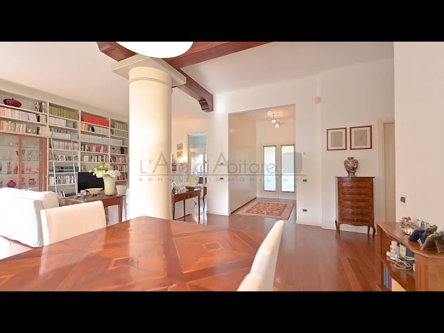 l'Arte di Abitare di Venezia