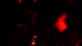 Eighteen Visions, "Obsession" Live