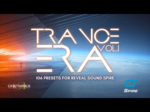 Free Download Trance Era For SPiRE-ARCADiA