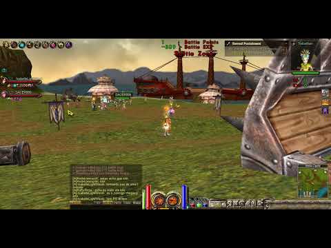 Adventures of a 131 Archer VS HIGH LVL - WARTALE