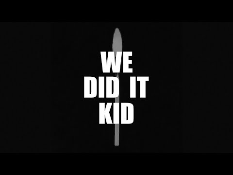 Kanye West - WE DID IT KID (ft. Baby Keem, Migos & Rich The Kid)