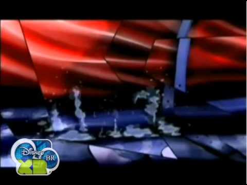 Rock Bones - Boys Don't Cry (Clip Oficial)