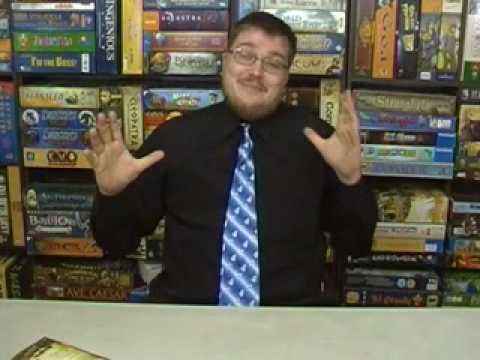 [Video Review] Letter of Marque