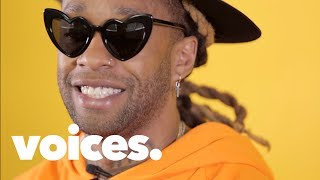 Ty Dolla $ign Breaks Down  &quot;Message In A Bottle&quot; In Voices