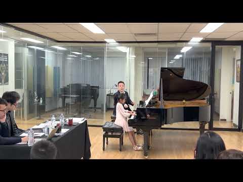 20220529 Mini Masterclass - Chloe Duan