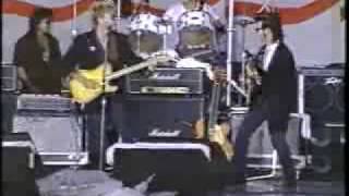 Brian Setzer-Radiation Ranch