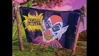 Nuclear Assault Somethig Wicked 1993(full album)