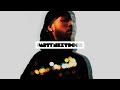 PARTYNEXTDOOR TBH Overlapped