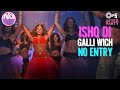 Ishq Di Gali Vich No Entry Salman Khan Bipasha Basu Hindi Item Song Party Song Dance Song