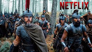 8 Filmes IMPERDÍVEIS Que Vão DOMINAR JULHO de 2026