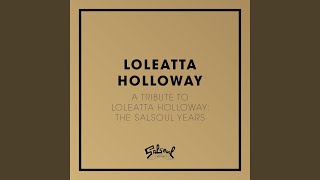 Seconds (feat. Loleatta Holloway)