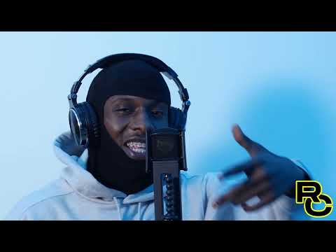 Prophet The Artist - Rap Clout Freestyle