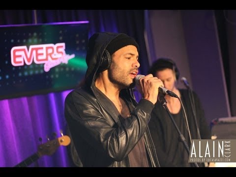 Alain Clark - Sweet Taste @EversStaatOp538