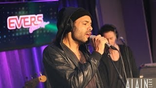 Alain Clark - Sweet Taste @EversStaatOp538