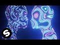 HUGEL - I Wanna Kiss (Official Lyric Video)