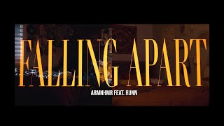 Download lagu ARMNHMR - Falling Apart (feat. RUNN) [] mp3
