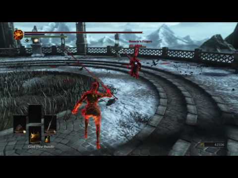 How to get poise in DS3