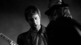 The Rifles / The Great Escape